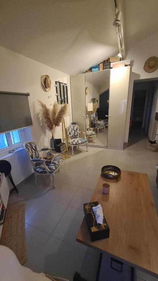 לה קיוטאט T2 Cocooning Beach מראה חיצוני תמונה