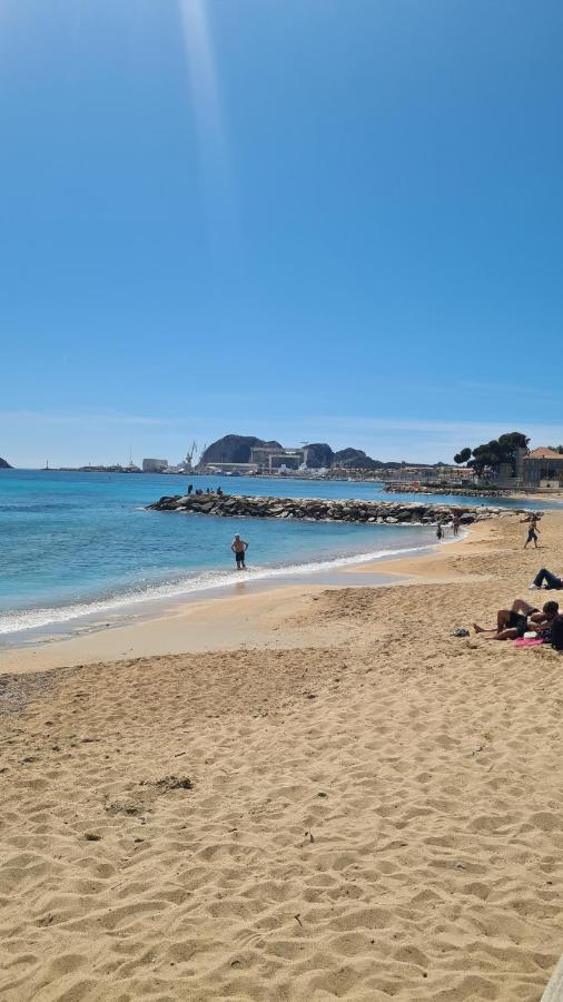 לה קיוטאט T2 Cocooning Beach מראה חיצוני תמונה